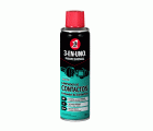 3-EN-UNO Profesional Limpia Contactos 250ml
